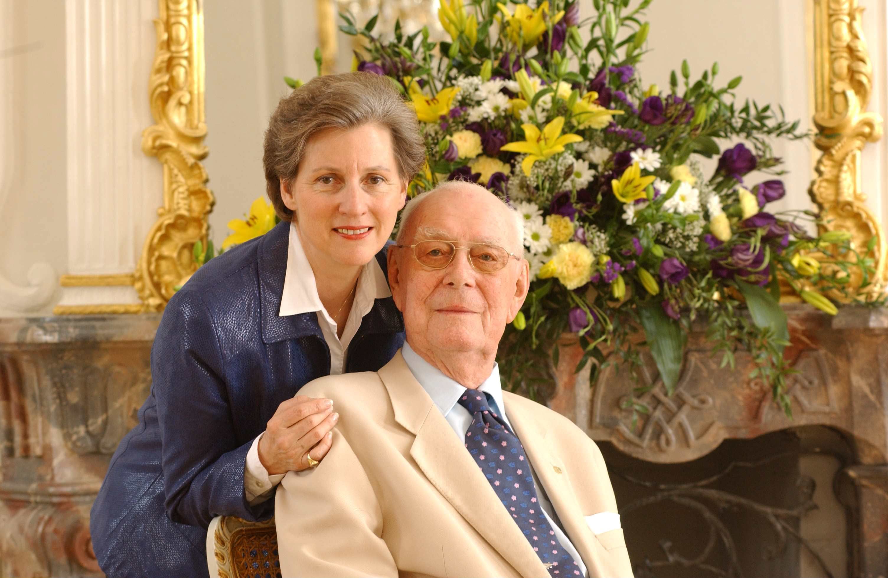 Die Stifter / lennartbernadottestiftung.de