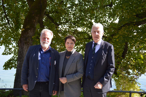 Deutsche Gartenbau Gesellschaft 1822 e. V.