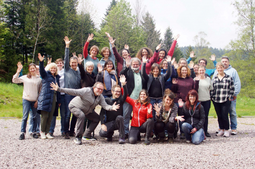 Preisverleihung EuroNatur